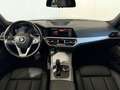BMW 318 d Touring Aut. Schwarz - thumbnail 9
