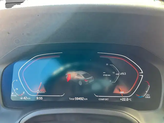 BMW 4 Series view 15