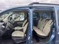 Renault Kangoo II 1.6 16V 105CH PRIVILEGE Bleu - thumbnail 8