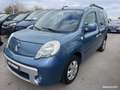 Renault Kangoo II 1.6 16V 105CH PRIVILEGE Bleu - thumbnail 3
