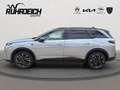 Peugeot 5008 Mild-Hybrid 136 GT AHK 360°KAM SHZ CARPLAY Silber - thumbnail 2