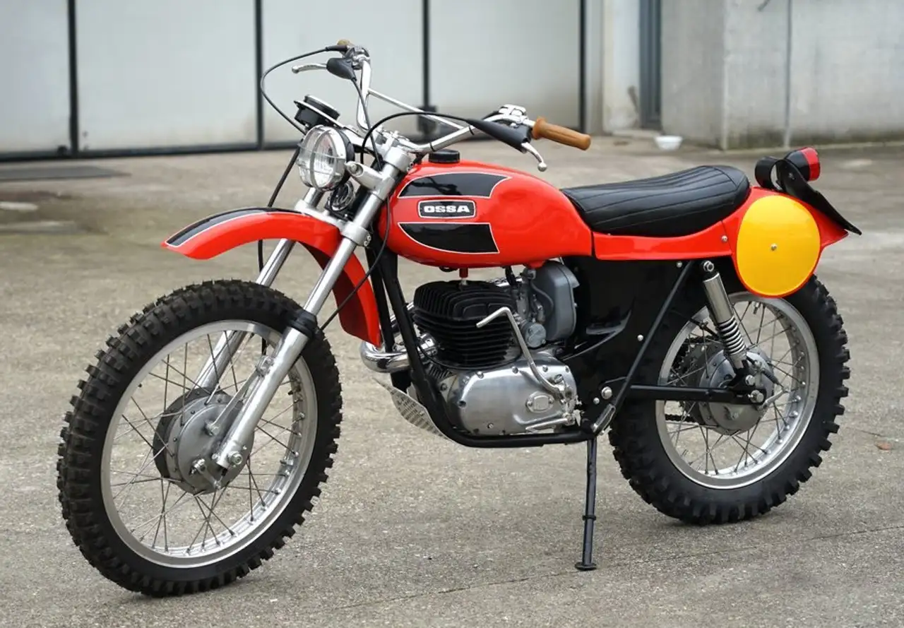 Ossa
