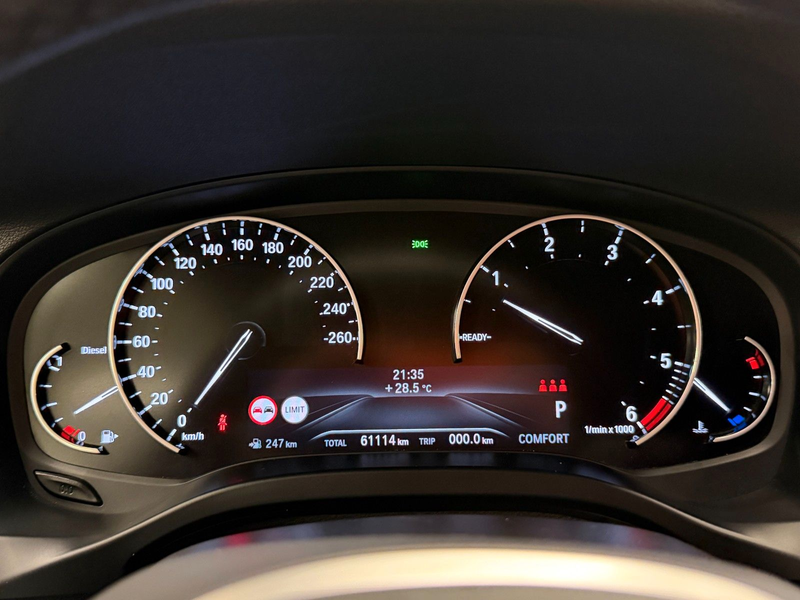 BMW X4 xDrive 20 d M Sport RFK Memory StandHZG 1.HAN — photo 13