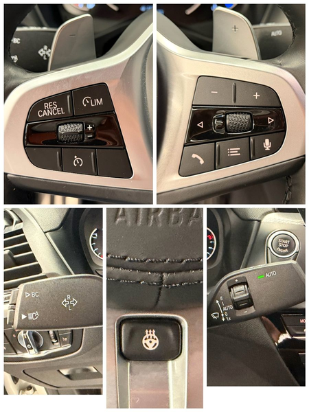 BMW X4 xDrive 20 d M Sport RFK Memory StandHZG 1.HAN — photo 14