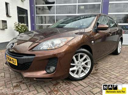 Mazda 3 1.6 TS * AIRCO *