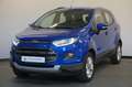 Ford EcoSport 1.0 EcoBoost Titanium StzHzg PDC Klima Blau - thumbnail 1
