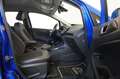 Ford EcoSport 1.0 EcoBoost Titanium StzHzg PDC Klima Blau - thumbnail 17