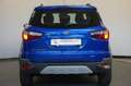 Ford EcoSport 1.0 EcoBoost Titanium StzHzg PDC Klima Blau - thumbnail 4
