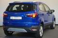 Ford EcoSport 1.0 EcoBoost Titanium StzHzg PDC Klima Blau - thumbnail 5