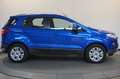 Ford EcoSport 1.0 EcoBoost Titanium StzHzg PDC Klima Blau - thumbnail 6