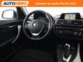 BMW 118 118dA Gris - thumbnail 14