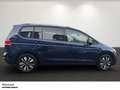 Volkswagen Touran 1.5 TSI Goal DSG NAVI AHK LED PDC SHZ ALU ZV Blau - thumbnail 3