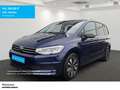Volkswagen Touran 1.5 TSI Goal DSG NAVI AHK LED PDC SHZ ALU ZV Blau - thumbnail 1