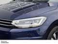 Volkswagen Touran 1.5 TSI Goal DSG NAVI AHK LED PDC SHZ ALU ZV Blau - thumbnail 5