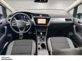 Volkswagen Touran 1.5 TSI Goal DSG NAVI AHK LED PDC SHZ ALU ZV Blau - thumbnail 6