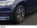 Volkswagen Touran 1.5 TSI Goal DSG NAVI AHK LED PDC SHZ ALU ZV Blau - thumbnail 9
