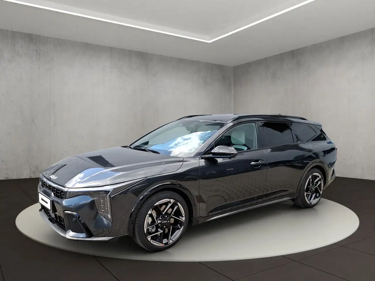 Kia K4 2026