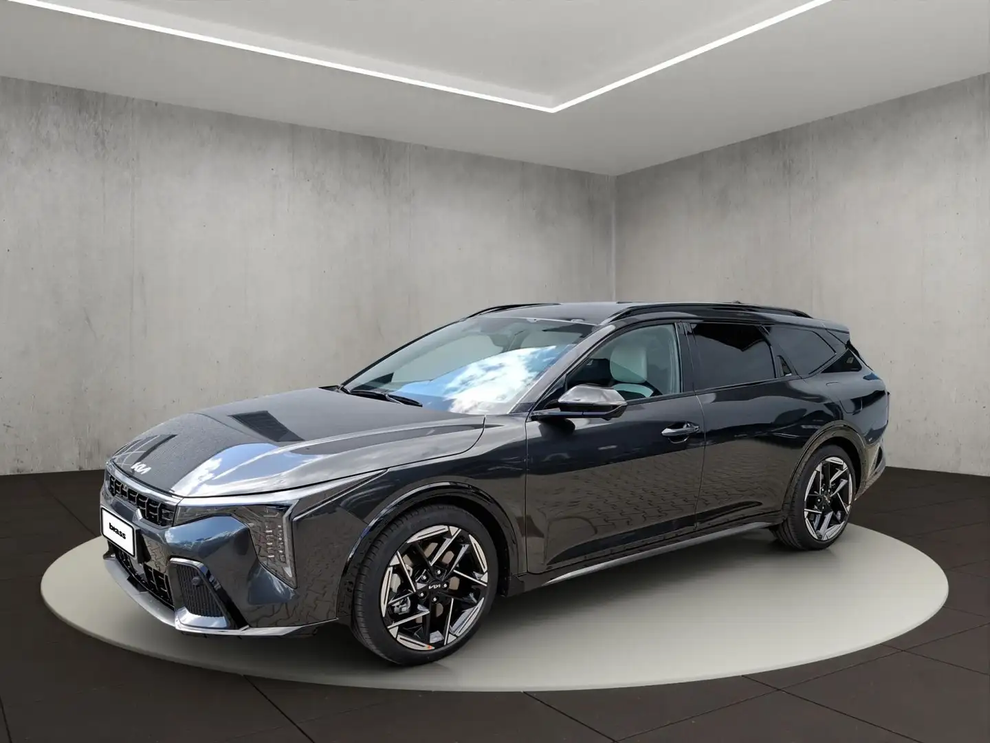 KIA K4