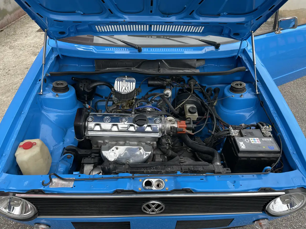Volkswagen Golf, foto 5