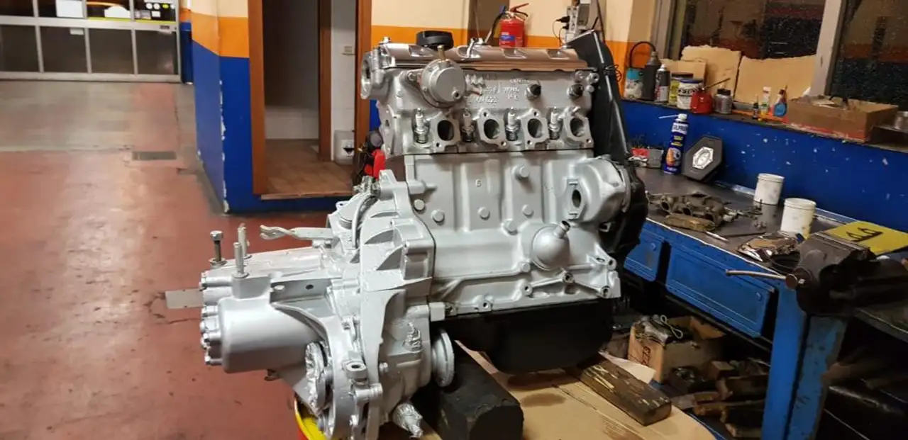 Volkswagen Golf, foto 12