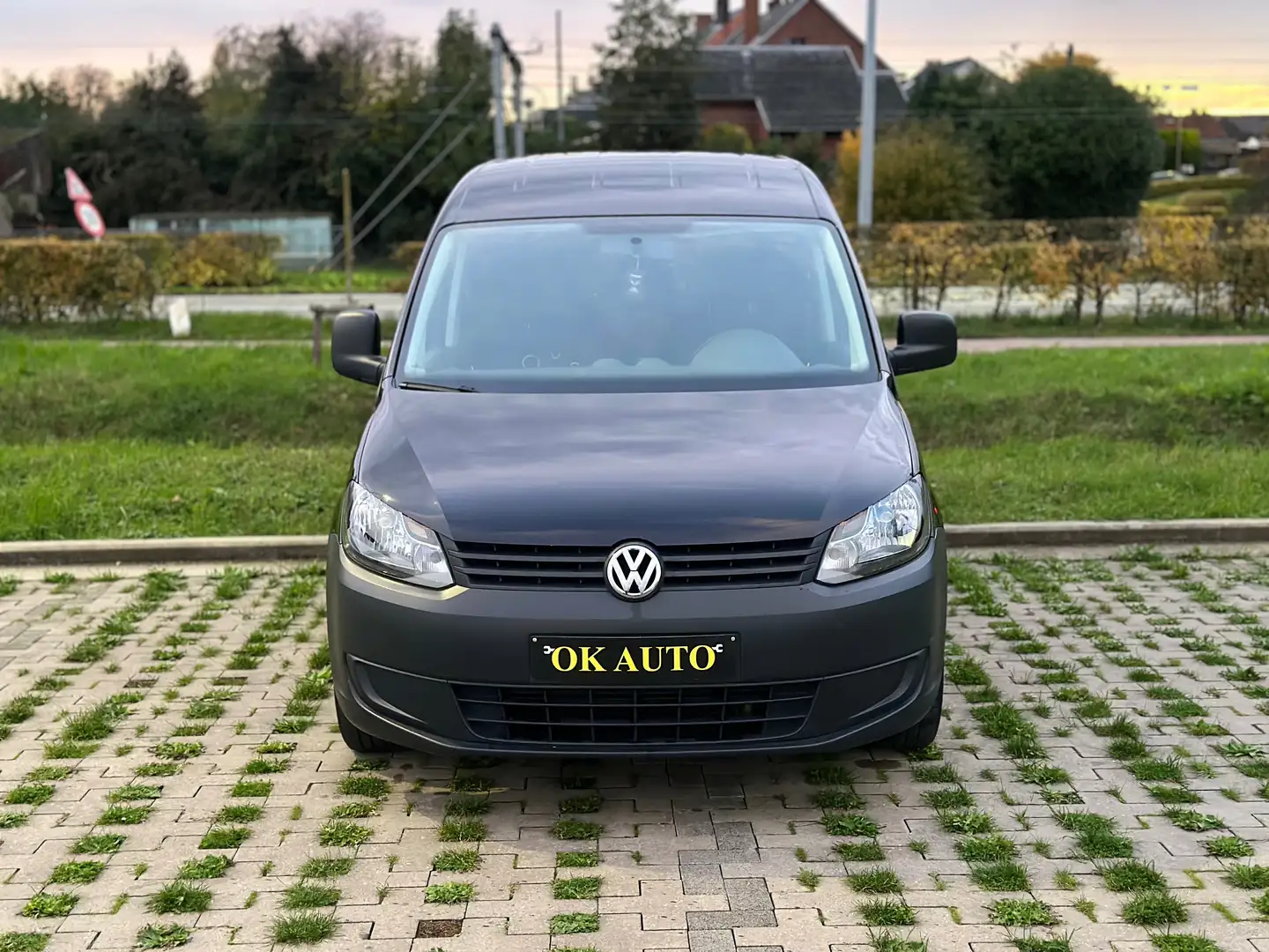 Volkswagen Caddy Caddy Life 1.2 TSI Entry - 2