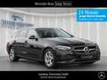 Mercedes-Benz C 220 C 220 d 4M T-Modell AVANTGARDE AHK Standheizung Schwarz - thumbnail 1
