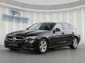 Mercedes-Benz C 220 C 220 d 4M T-Modell AVANTGARDE AHK Standheizung Schwarz - thumbnail 3