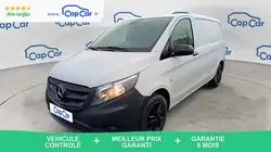 Mercedes-Benz Vito 116 CDI 163 Compact Pro