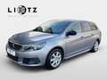 Peugeot 308 SW GT-Line At. Grau - thumbnail 1