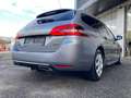 Peugeot 308 SW GT-Line At. Grau - thumbnail 12