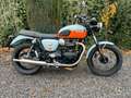 Triumph Bonneville T100 Bonneville T100 Gulf - thumbnail 2