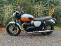 Triumph Bonneville T100 Bonneville T100 Gulf - thumbnail 4