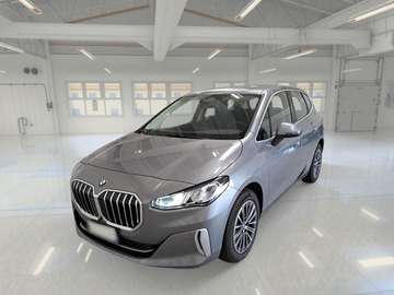 ACTIVE TOURER 218D LUXURY AUTO MONOVOLUME