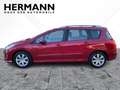 Peugeot 308 1.6 HDi FAP 110 SW Sport *AHK*Pano*PDC*LM Rojo - thumbnail 2