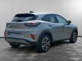 Ford Puma 1.0 EcoBoost Mild Hybrid Titanium + Allwett Zilver - thumbnail 2