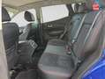 Renault Kadjar 1.3 TCe 160ch FAP Black Edition SL EDC Bleu - thumbnail 11