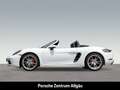 Porsche Boxster 718 S 2-Zonen-Klima Lenkradheizung LED Bílá - thumbnail 3
