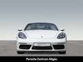 Porsche Boxster 718 S 2-Zonen-Klima Lenkradheizung LED Bílá - thumbnail 5