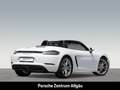 Porsche Boxster 718 S 2-Zonen-Klima Lenkradheizung LED Bílá - thumbnail 31