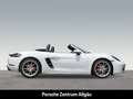 Porsche Boxster 718 S 2-Zonen-Klima Lenkradheizung LED Bílá - thumbnail 30