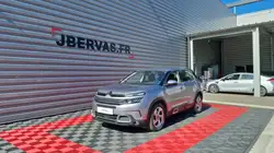 Citroen C5 Aircross HYBRIDE 225 SS E-EAT8 BUSINESS+