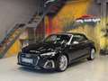 Audi S5 Cabriolet 3.0 TFSI quattro Aut. LASER~KAMERA~ Schwarz - thumbnail 3