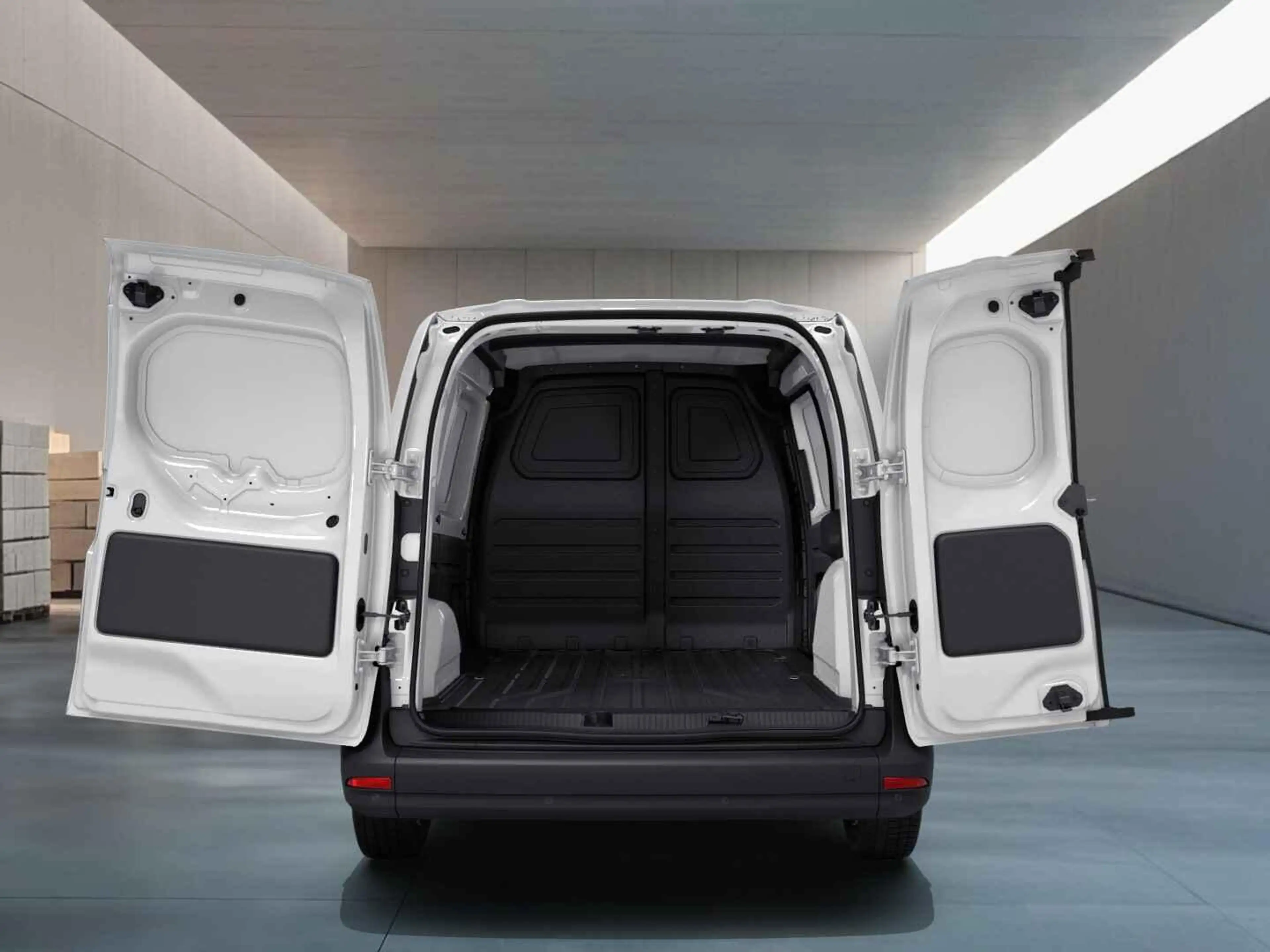 Mercedes-Benz Citan eCitan 112 Pro L2 Business Solution 51 kWh — photo 9