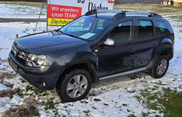 Duster Laurèate dCi 110 Laurèate 2 WD