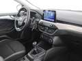 Ford Focus Turnier 1.5 EcoBlue LED NAVI R-KAMERA TEMP Schwarz - thumbnail 13