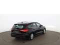 Ford Focus Turnier 1.5 EcoBlue LED NAVI R-KAMERA TEMP Schwarz - thumbnail 4