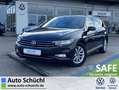 Volkswagen Passat Variant 1.5 TSI DSG Business GARANTIE+NAV Grau - thumbnail 1