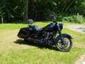 Harley-Davidson Road King full black Zwart - thumbnail 3
