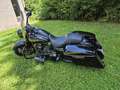 Harley-Davidson Road King full black Zwart - thumbnail 7