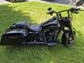 Harley-Davidson Road King full black Zwart - thumbnail 11